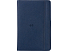 Органайзер с функцией беспроводной зарядки Manner, 5000 mah, темно-синий