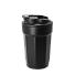 Термостакан TEDGE (черный)