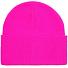 Шапка Urban Flow, розовый неон