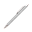 Шариковая ручка Penta, серебро