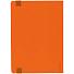 Ежедневник Peel, недатированный, оранжевый