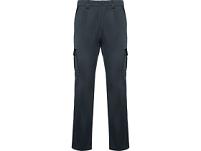 Брюки Trooper, свинцовый/черный