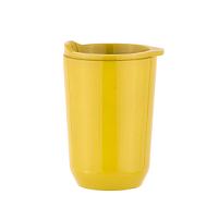 Термокружка Soho, Желтый