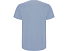 Футболка Stafford мужская, спокойный синий