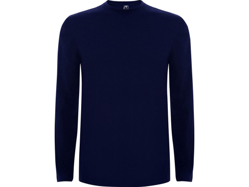 Футболка с длинным рукавом Extreme детская, нэйви