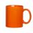 Кружка Bonn Promo, Оранжевый
