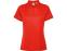 Поло TORMO WOMAN, красный