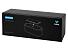Ночник с беспроводной зарядкой и RGB подсветкой Miracle, 15 Вт, белый