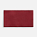 Лейбл тканевый Epsilon, M, бордовый