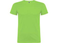 Футболка Beagle мужская, зеленое яблоко