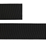 Стропа текстильная Fune 35 XL, черная, 200 см