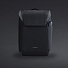 Рюкзак ClickPack X 45х32х15,5 см, с клапаном, черный