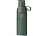 Бутылка-термос для воды Ocean Bottle GO объемом 500 мл - Зеленый лесной