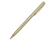Ручка шариковая автоматическая BrunoVisconti® PALERMO цвет корпуса золотой, 0.7 мм