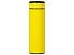 Вакуумный термос Vacuum Flask C1, soft touch, 420мл, желтый
