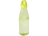 Bergen бутылка для воды объемом 800 мл из переработанной пластмассы, лайм