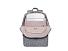 RIVACASE 7923 light grey рюкзак для ноутбука 13,3