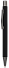 Ручка шариковая Direct Mirror (чёрный)