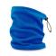 Шарф-бафф HOTTY-S флис 230, синий