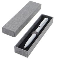 Ручка Espada в коробке Collin, Серый