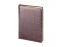 Ежедневник недатированный А5 CAIMAN, коричневый