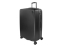 Чемодан BUGATTI КАЛЛИСТО | KALLISTO, чёрный, АБС-пластик, 50,5х30,5х74 см, 100 л
