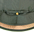 Панама BUCKET POCKET, оливковый, хаки