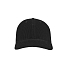 Бейсболка CORDY-S, черный