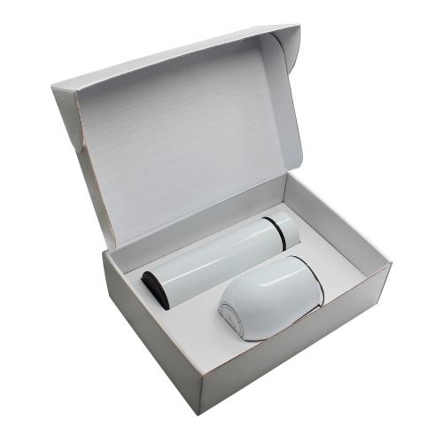 Набор Hot Box C (белый)