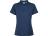 Поло TORMO WOMAN, синий нэйви