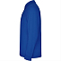 Футболка поло ESTRELLA L/S мужская, Королевский синий
