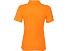 Рубашка поло Boston 2.0 женская, оранжевый
