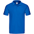 Рубашка поло мужская ORIGINAL POLO 185, ярко-синий
