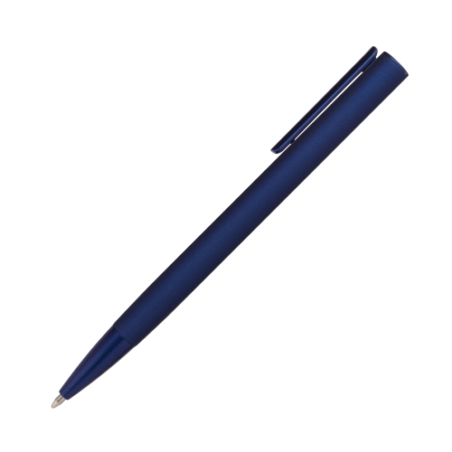 Шариковая ручка Аспен (Aspen), синяя