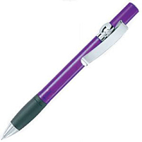 ALLEGRA TC, ручка шариковая, фиолетовый ALLEGRA TC, ручка шариковая, фиолетовый