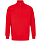 Толстовка унисекс Conrad, красная