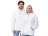 Худи Hamburg, белый