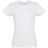 Футболка женская Imperial Women 190, белая