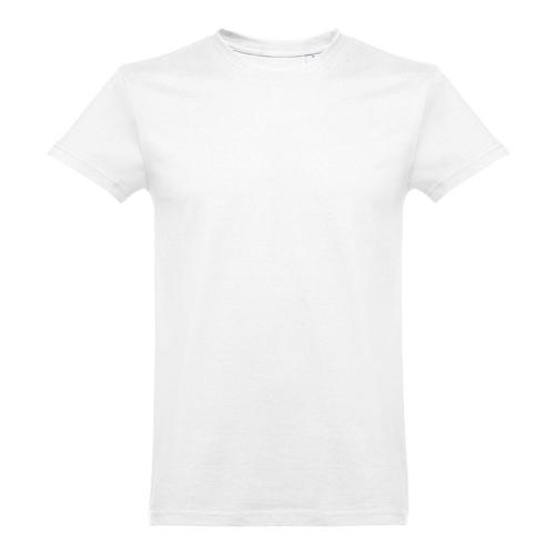 Футболка мужская ANKARA 190, белый