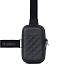 Дорожная сумочка Rollink Mini Bag Go 19,5x12x6 см, черная