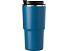 Вакуумная термокружка с  керамическим покрытием Pick-Up, 650 мл, синий