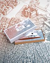 Шариковая ручка Pininfarina Piuma ITALIAN BEAUTY NAPOLI