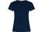 Футболка Golden Woman женская, нэйви