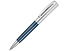 Ручка шариковая Cerruti 1881 модель Conquest Blue в футляре