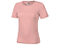 Футболка Heavy Super Club женская, розовый