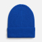 Шапка Nobilis Mono, ярко-синяя