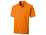 Рубашка поло Boston мужская, оранжевый