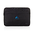 Чехол для ноутбука Swiss Peak Essential из rPET Aware™, 15.6"