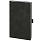 Ежедневник Nubuck Touch, недатированный, черный
