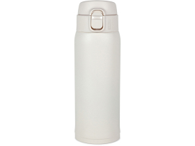 Термокружка Relaxika 701 (0,48 литра), белая (без лого)